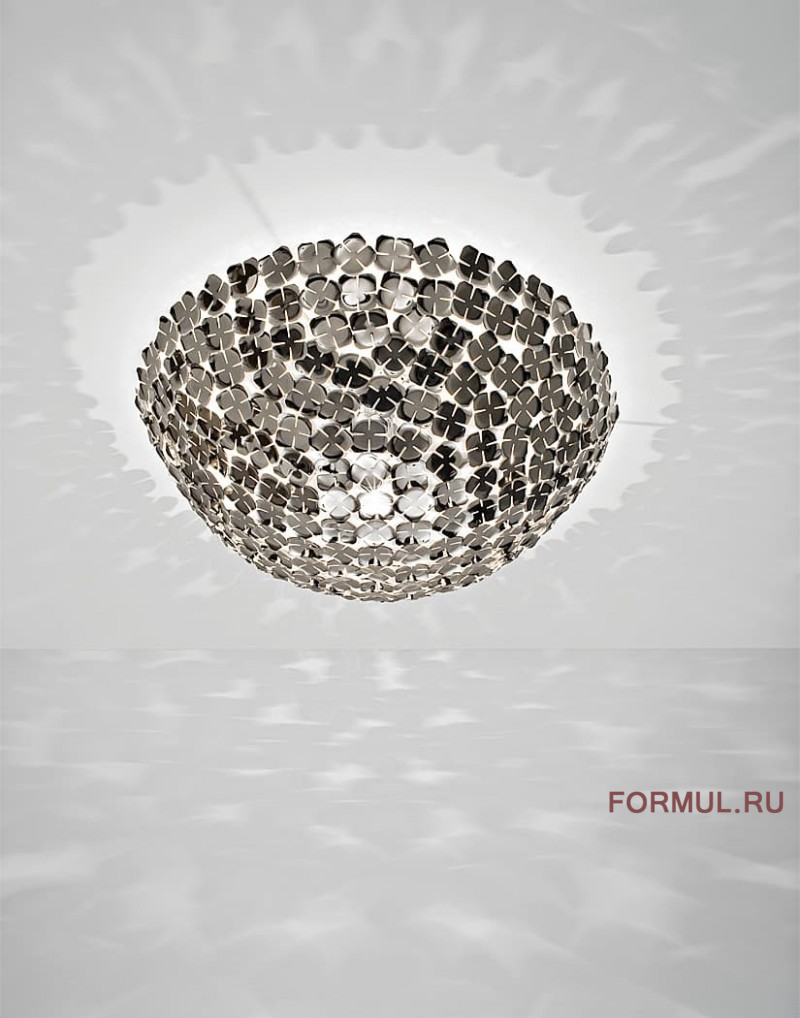 Люстра Terzani Ortenzia 2